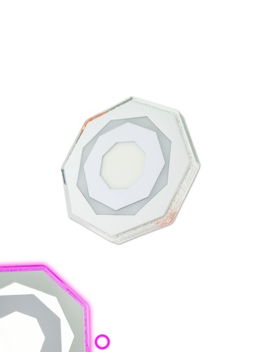 SPOT 3W EAU ALF B/RZ