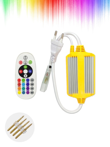 TRANSFO RGB 1500W
