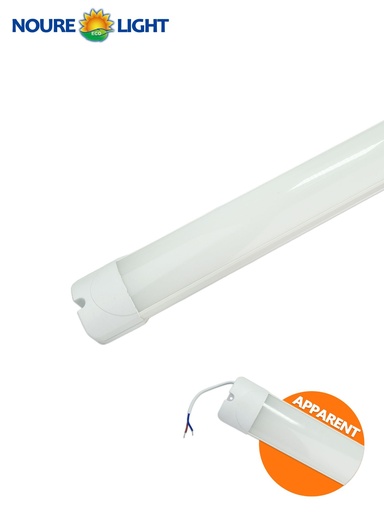 TUBE LED N.LIGHT APP 40W