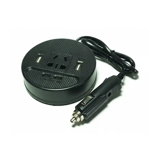 CONVERT 12V/220V PLA