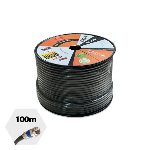 CABLE TV 100M