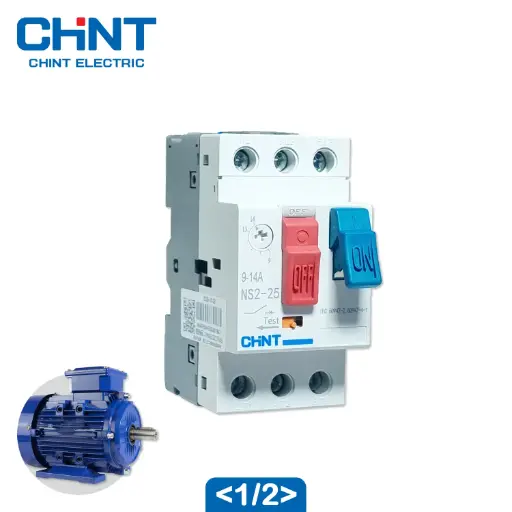 DISJ MOTEUR CHINT