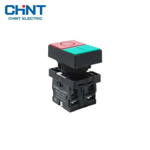 BOUTON M/A CHINT
